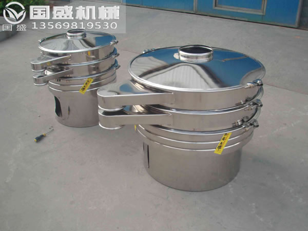篩網噪聲大